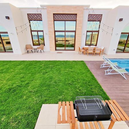 Jebel Sifah Suites Ас-Сіфах Номер фото