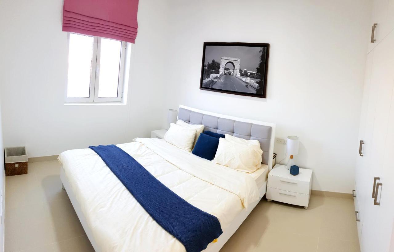 Jebel Sifah Suites Ас-Сіфах Екстер'єр фото