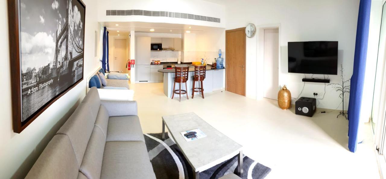 Jebel Sifah Suites Ас-Сіфах Номер фото