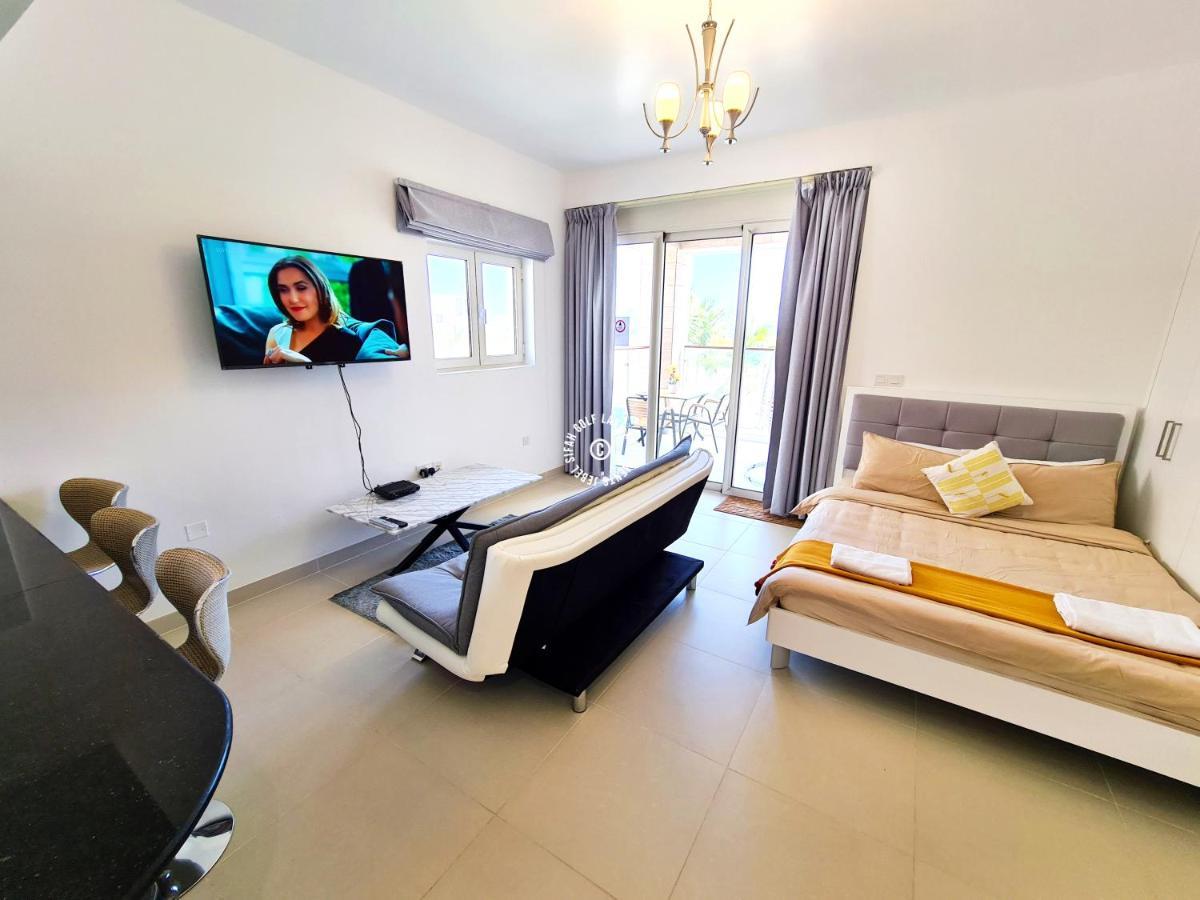 Jebel Sifah Suites Ас-Сіфах Номер фото
