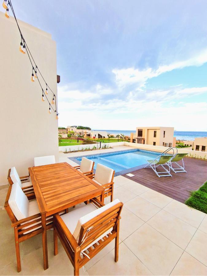 Jebel Sifah Suites Ас-Сіфах Екстер'єр фото