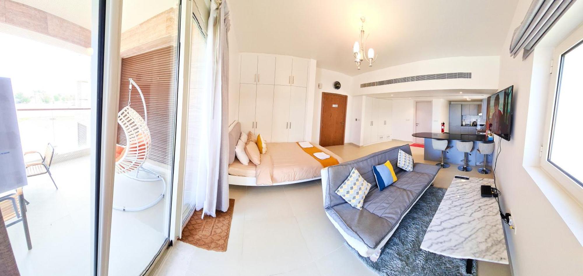 Jebel Sifah Suites Ас-Сіфах Номер фото