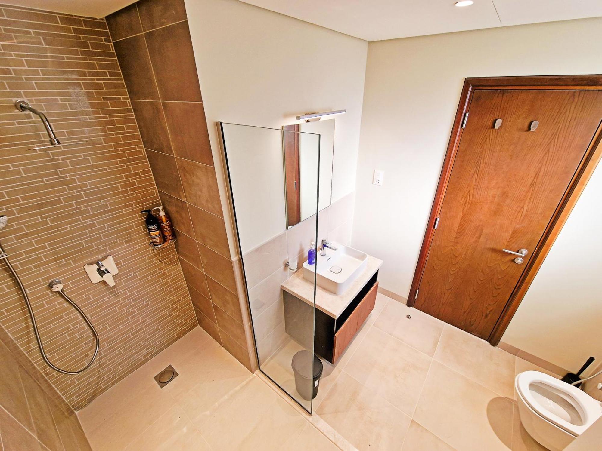 Jebel Sifah Suites Ас-Сіфах Номер фото