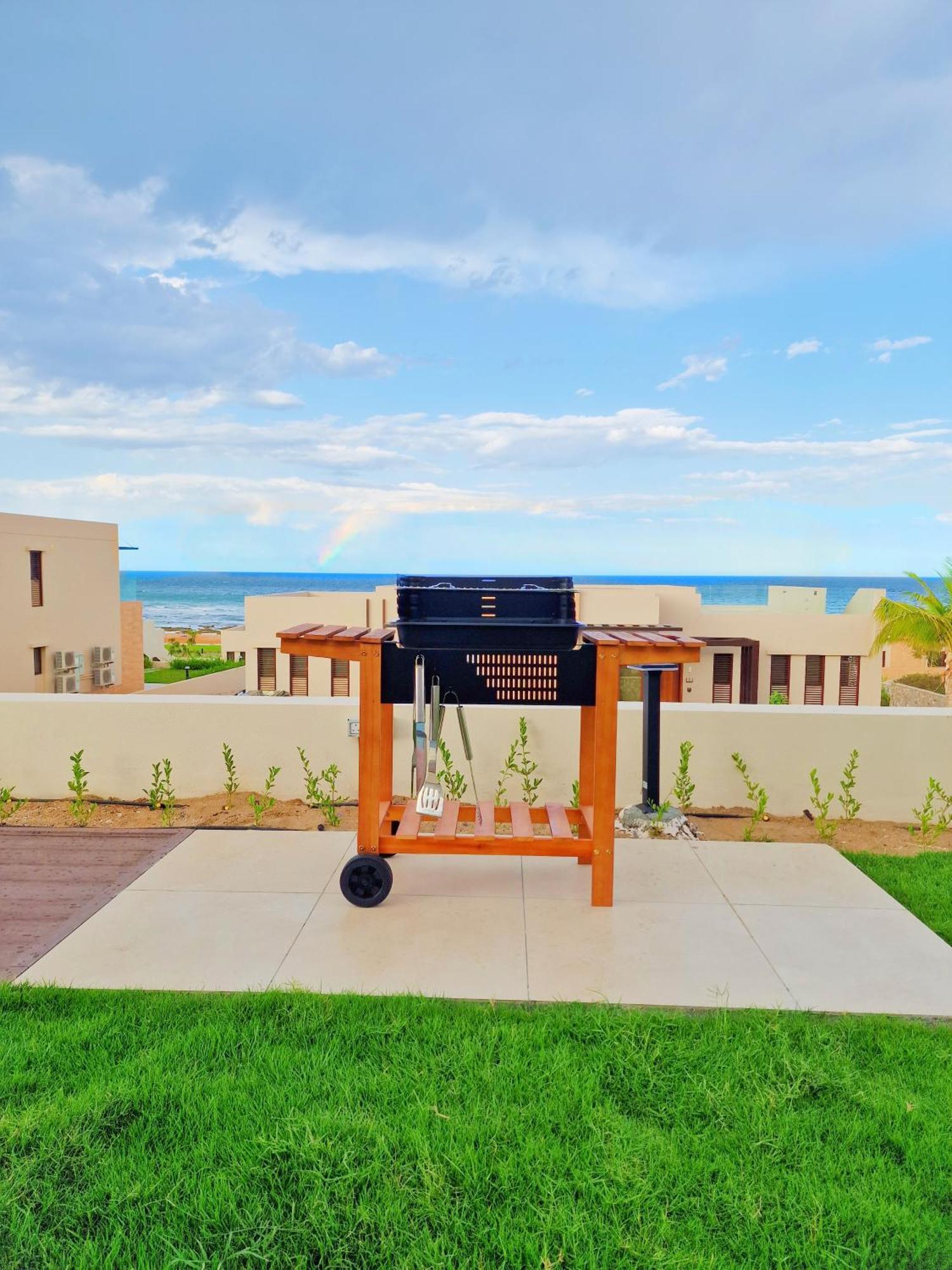 Jebel Sifah Suites Ас-Сіфах Номер фото