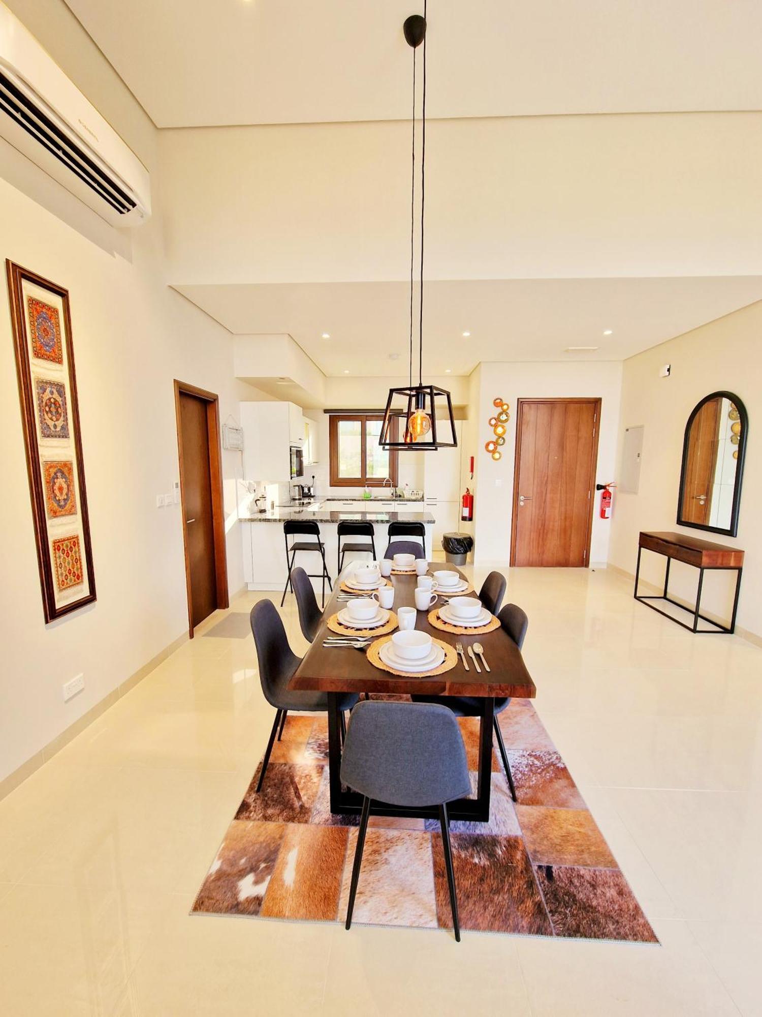 Jebel Sifah Suites Ас-Сіфах Номер фото