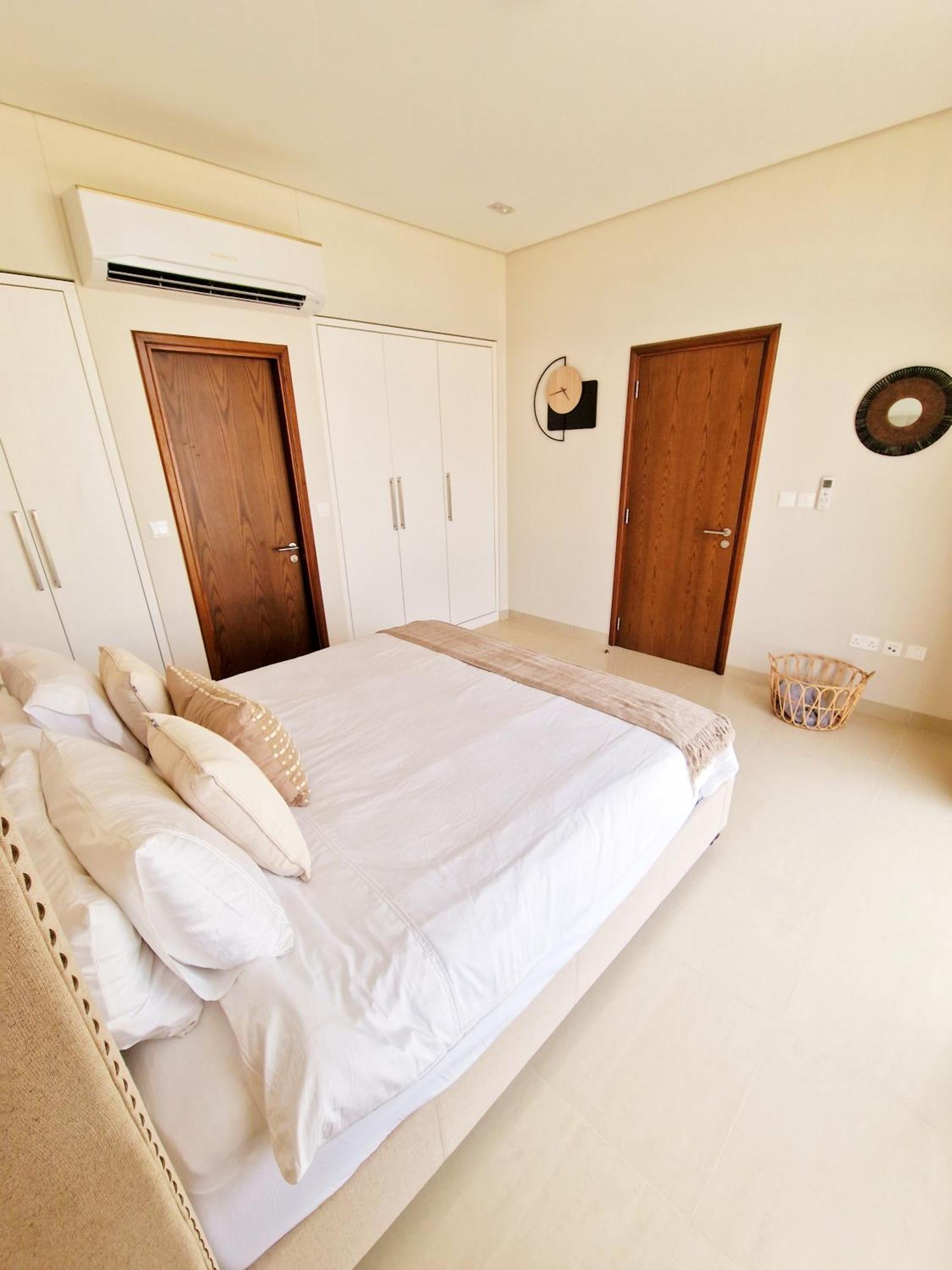 Jebel Sifah Suites Ас-Сіфах Номер фото