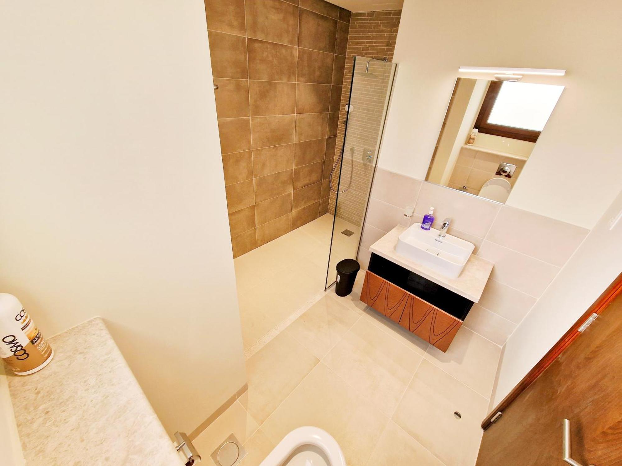 Jebel Sifah Suites Ас-Сіфах Номер фото