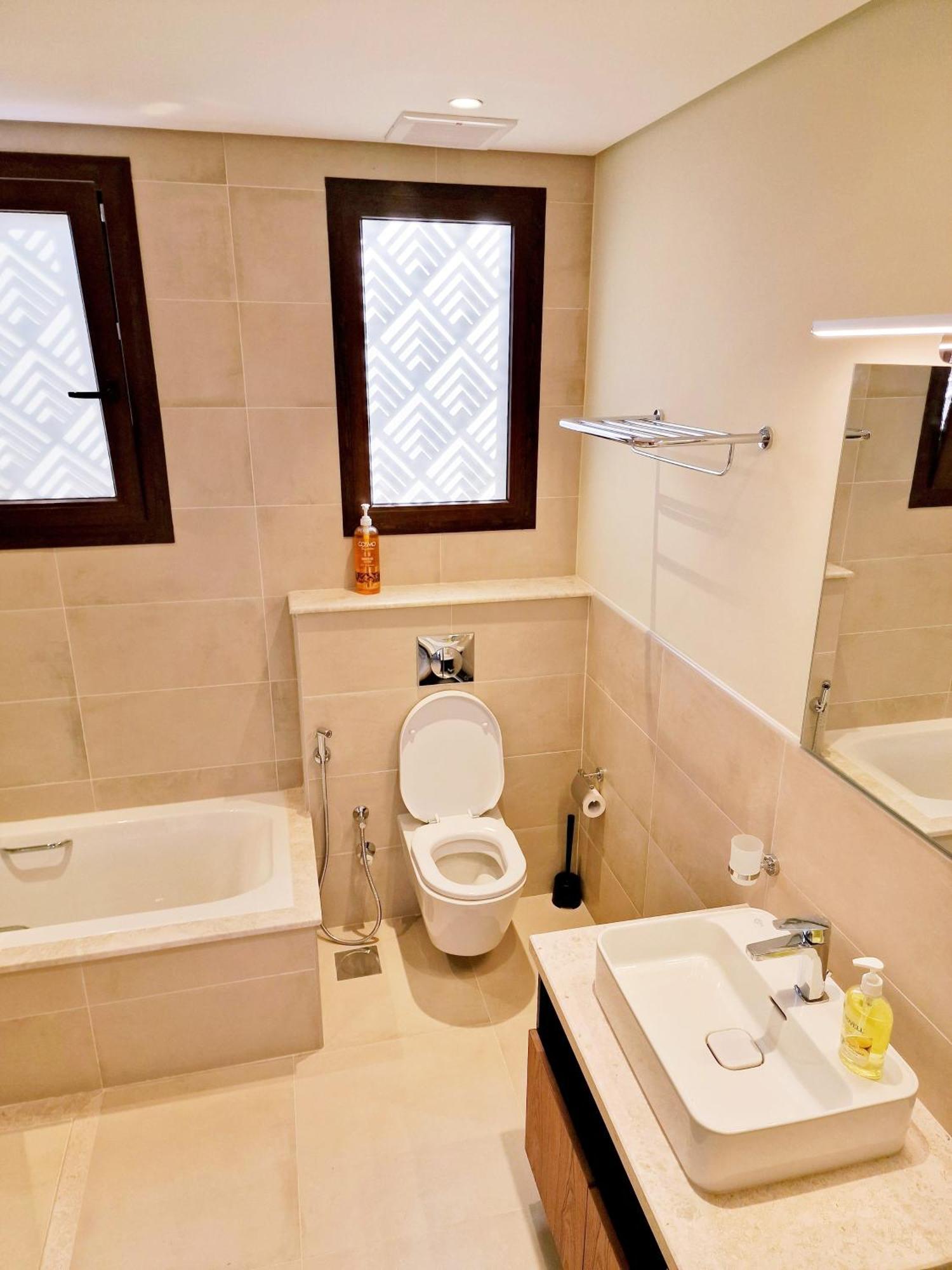 Jebel Sifah Suites Ас-Сіфах Номер фото