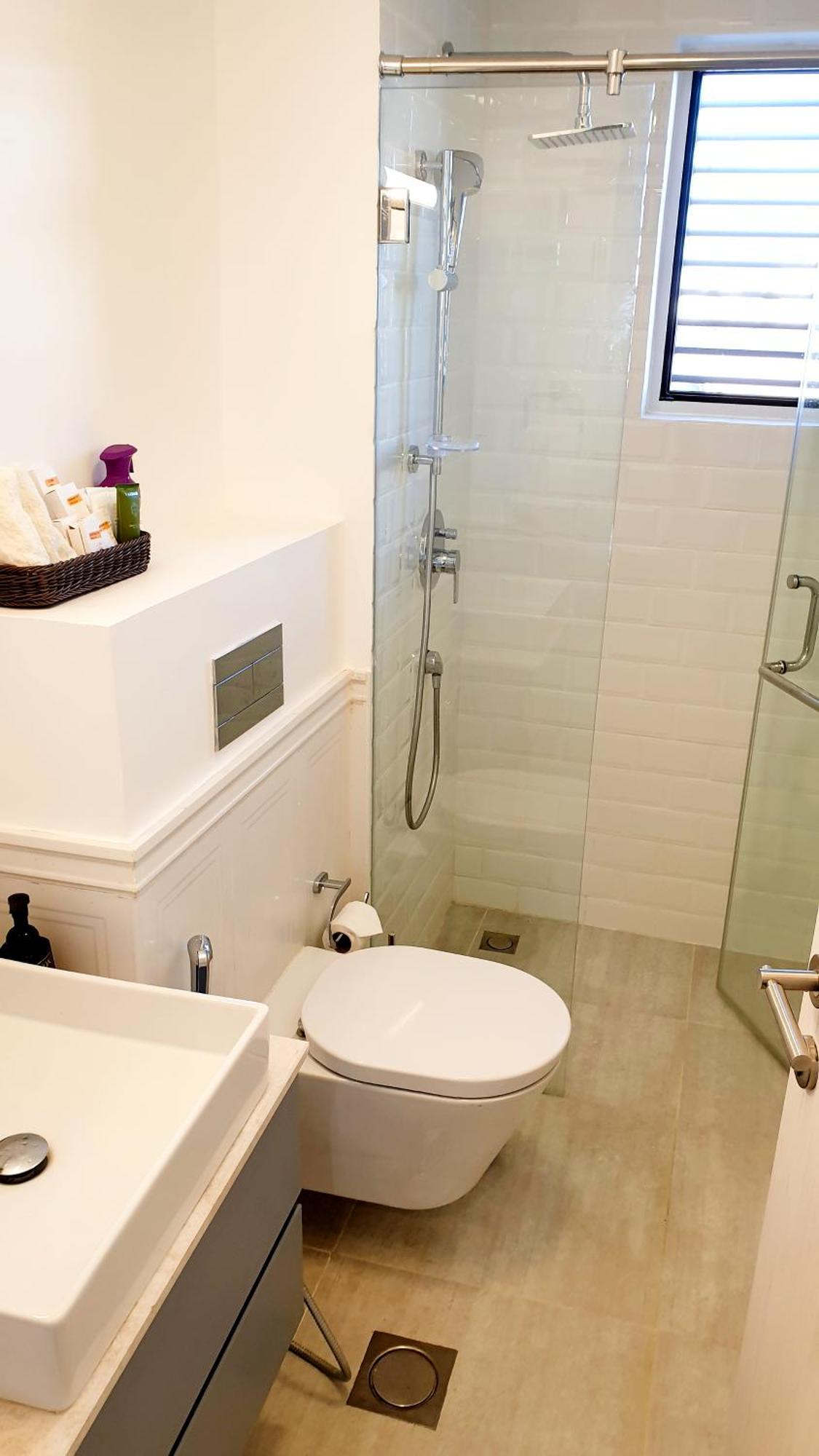 Jebel Sifah Suites Ас-Сіфах Номер фото