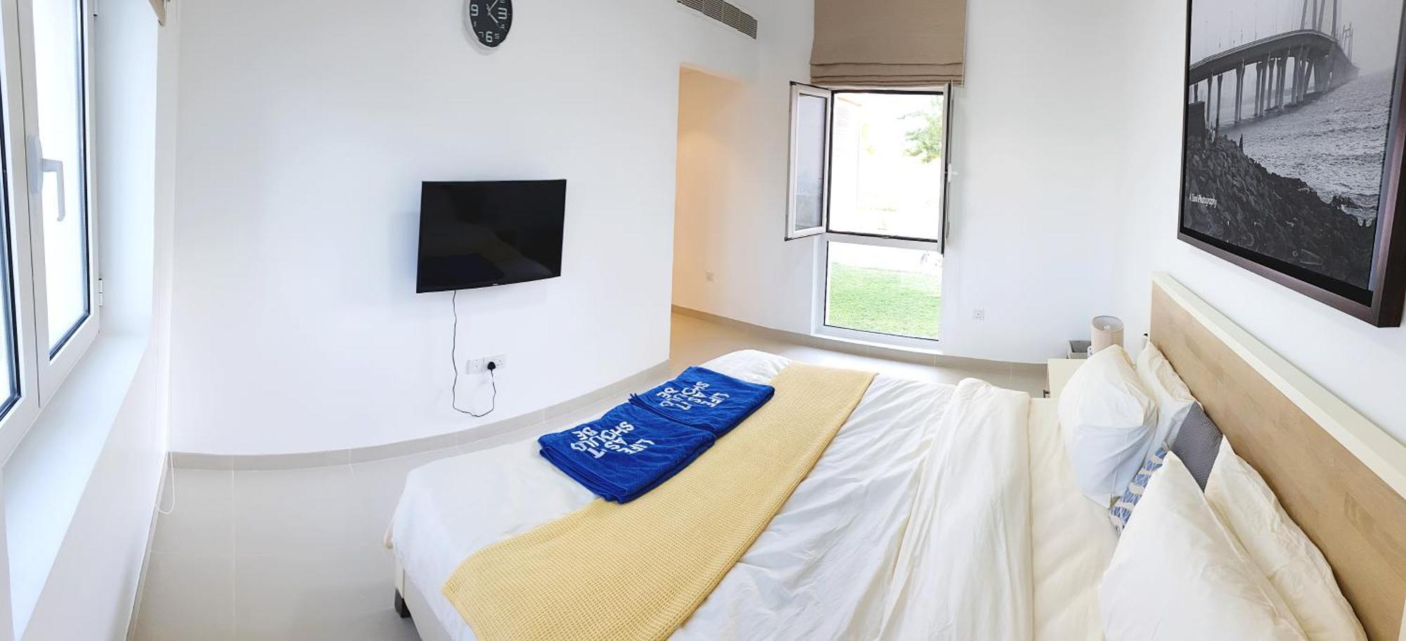 Jebel Sifah Suites Ас-Сіфах Номер фото